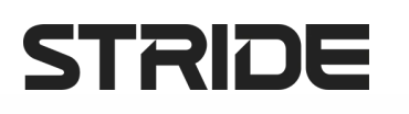 STRIDE