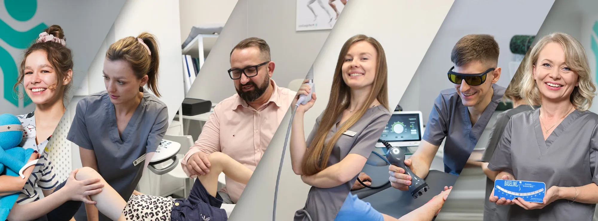 Profizjo Fizjoterapia Ortopedia